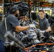 2024 Ford F-150 Assembly